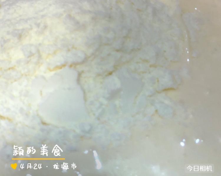 雪花酥的做法 步骤5