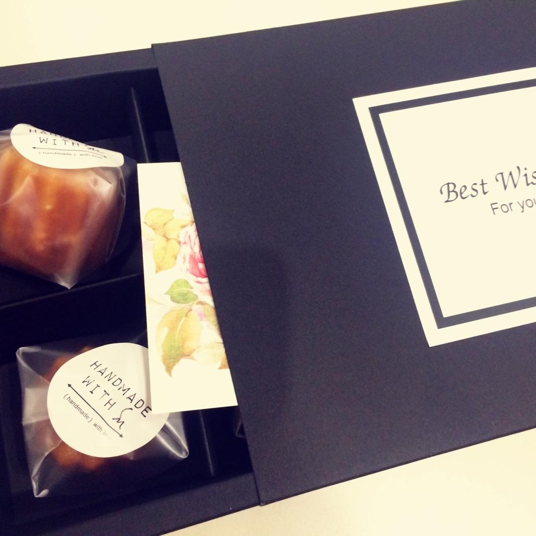 史上最详细的可露丽成型日记｛涵盖每一次可露丽制作经验记录｝