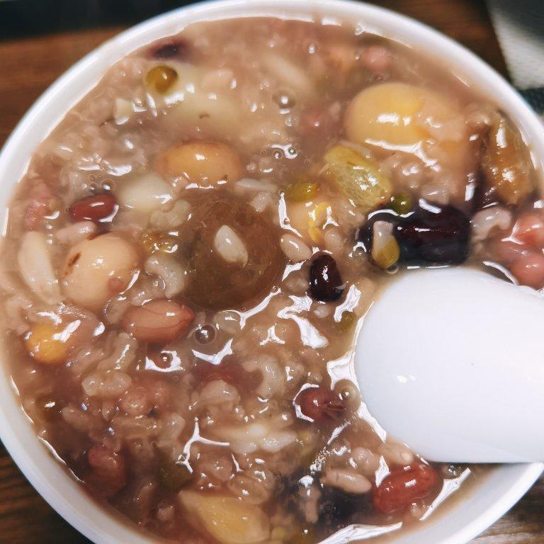 腊八粥（八宝粥）