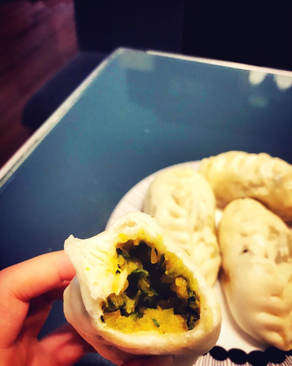 早餐鸡蛋饼