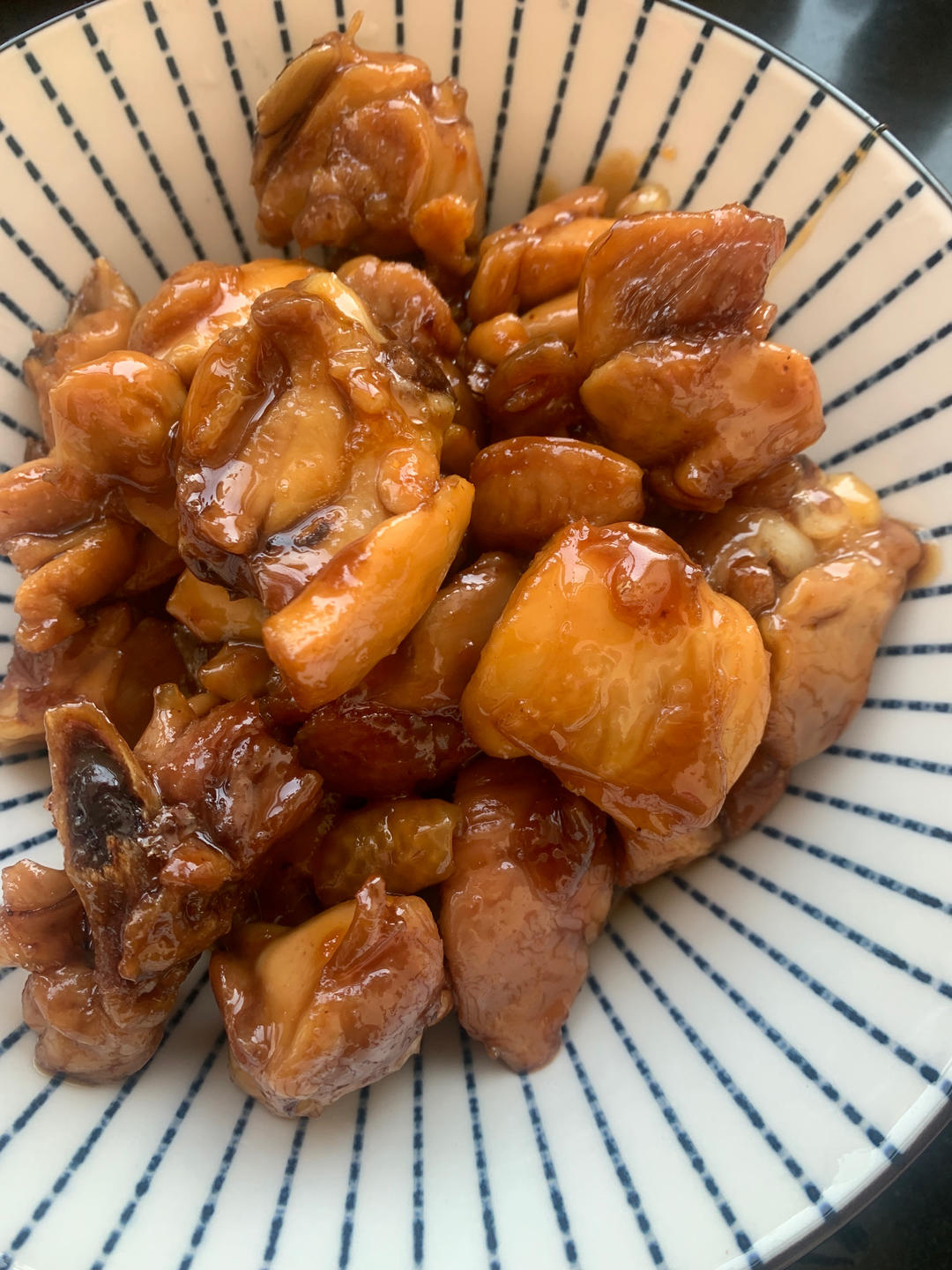 三杯鸡