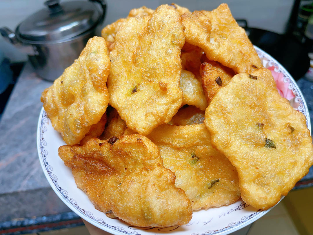 闽南咸煎