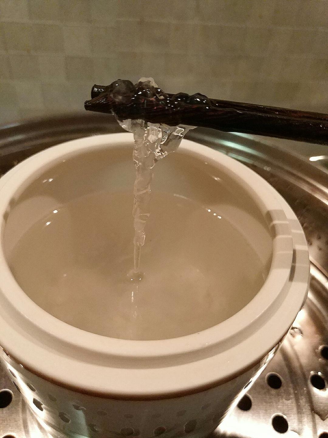 燕窝独家泡发挑毛（专业详细）