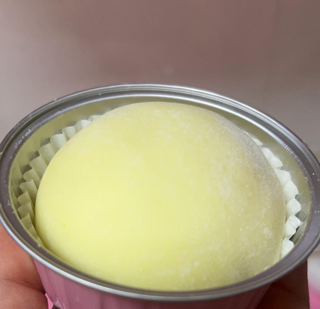 雪媚娘(售卖6年自用配方)