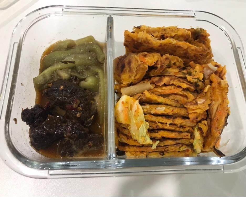 每日便当🍱