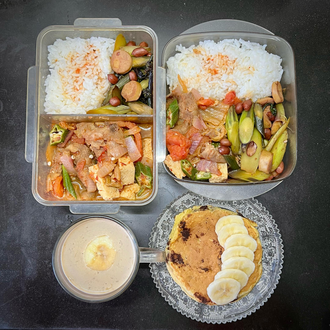 干饭第一🍱工作第二