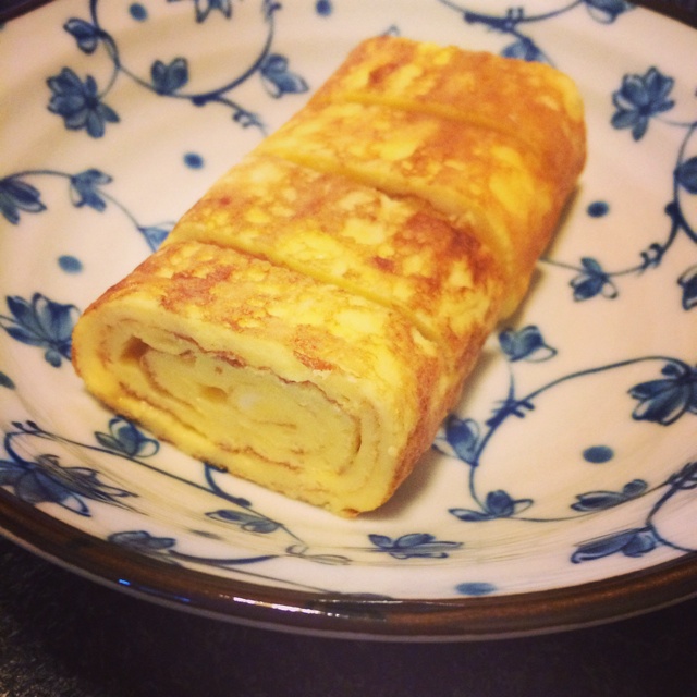 玉子烧
