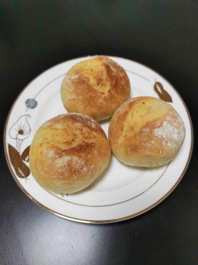 黑芝麻法国球