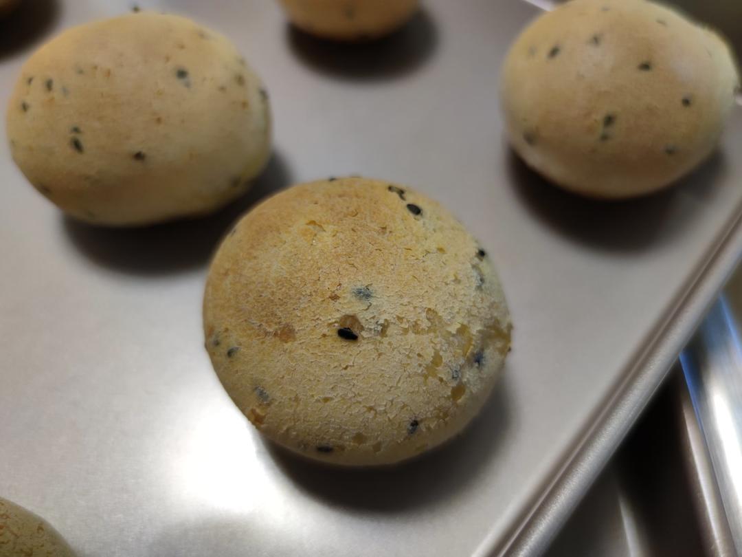 《Tinrry+》不回缩的Q弹麻薯包（恐龙蛋）