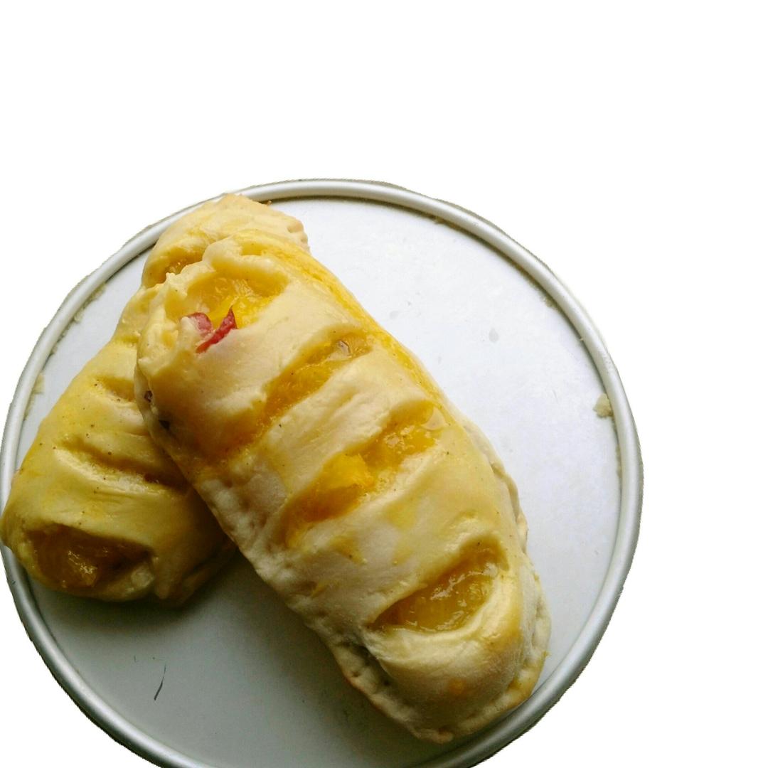 茨木老师的无油低脂派皮