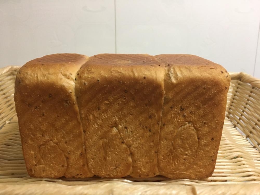 蛋清鲜奶超绵吐司