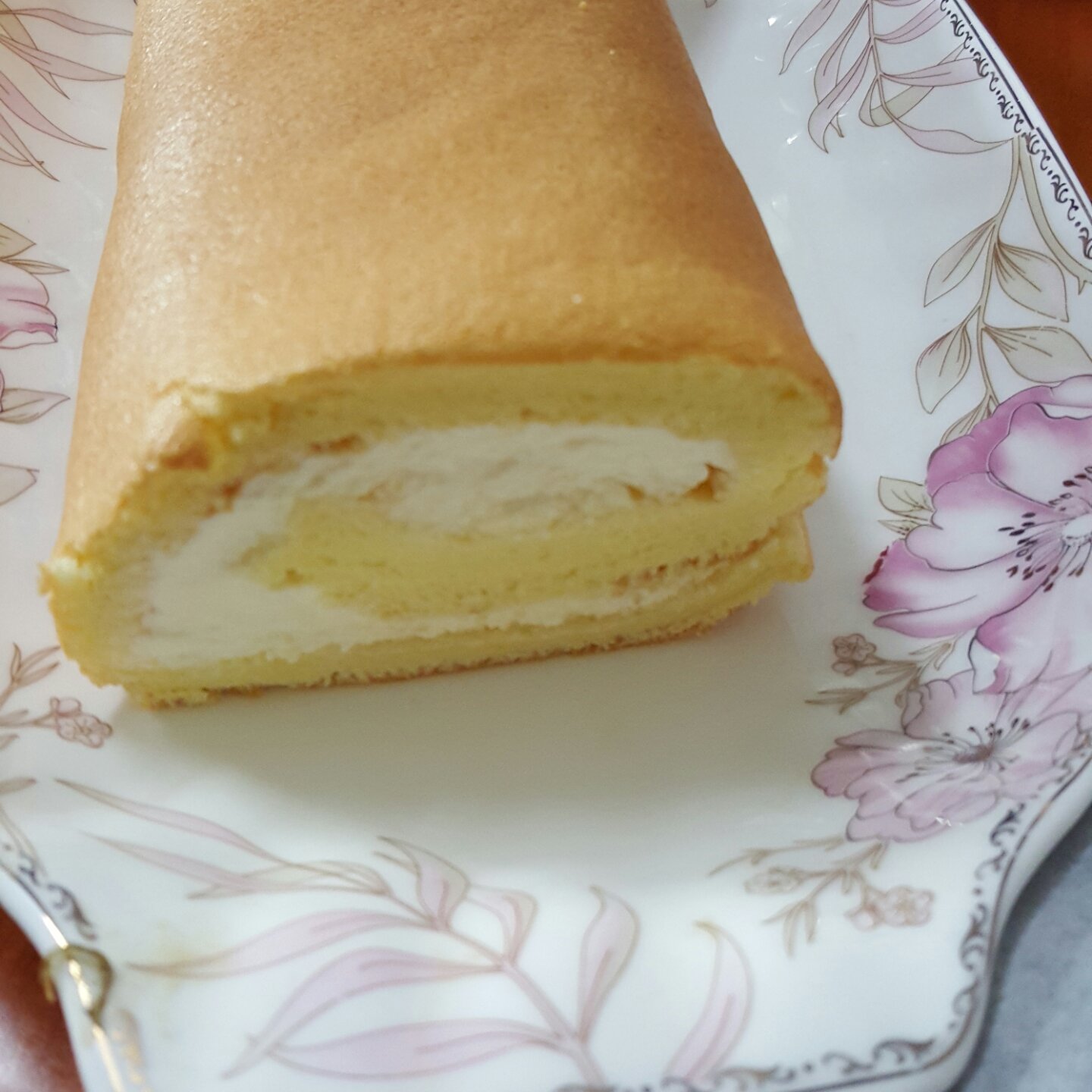 小四卷～风靡美食群的美味蛋糕卷