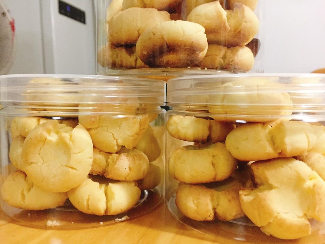 玛格丽特饼干（约40个）