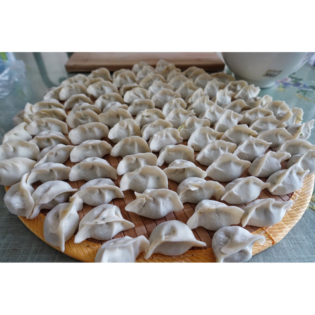 孕期食记（个人记录用）