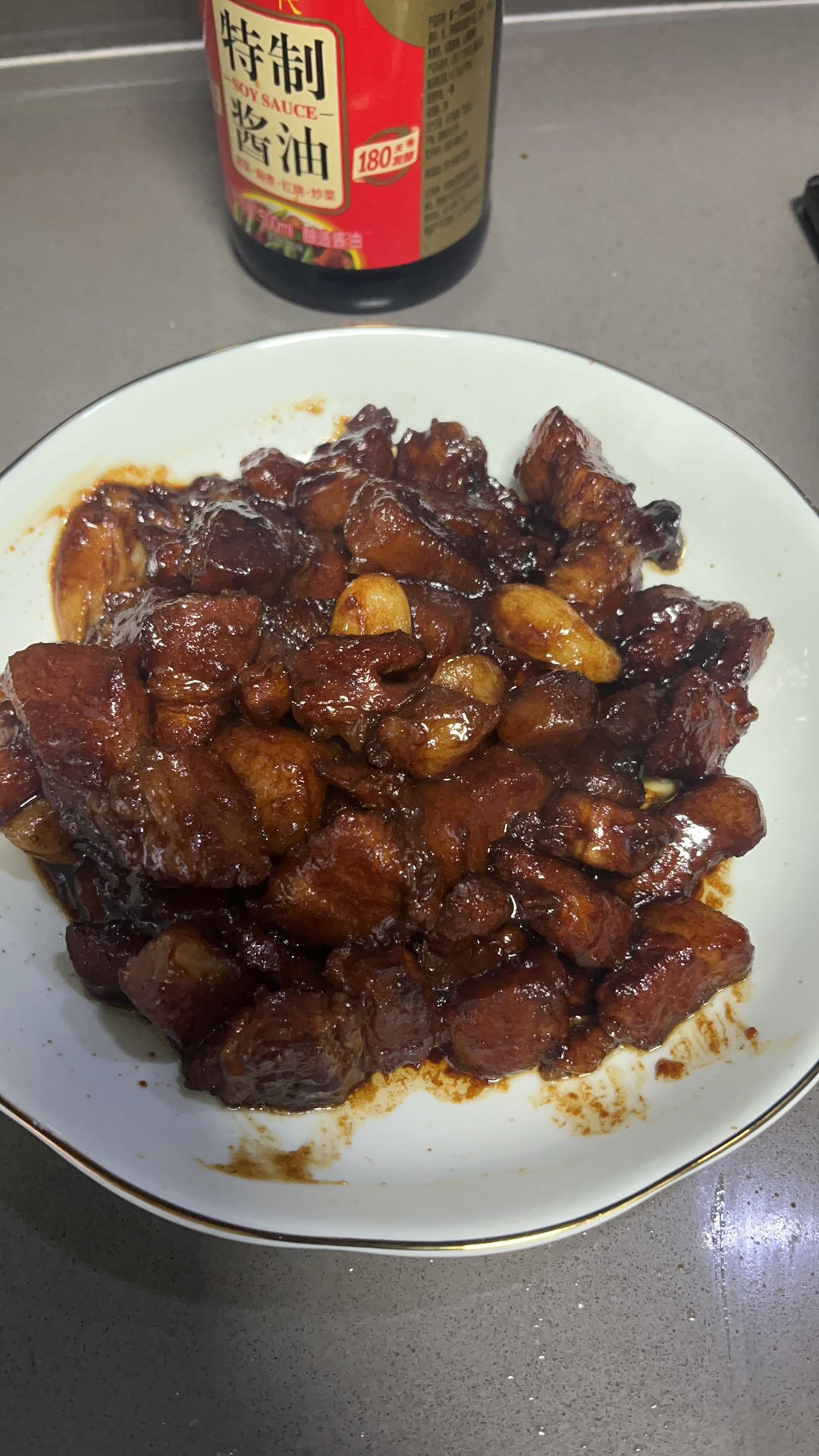 红烧肉