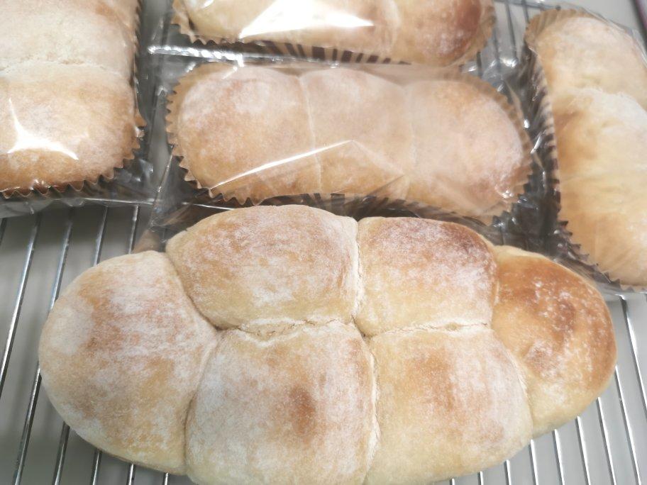 软弹Q萌大米吐司！