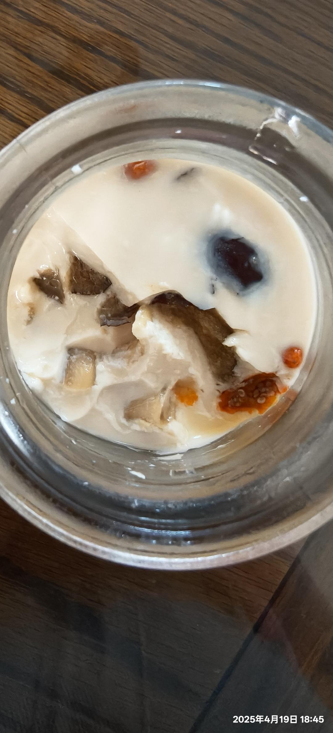 花胶牛奶冻（多口味推荐）
