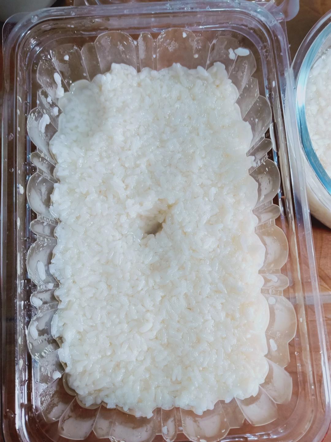 酒酿 (酒酿系列一）