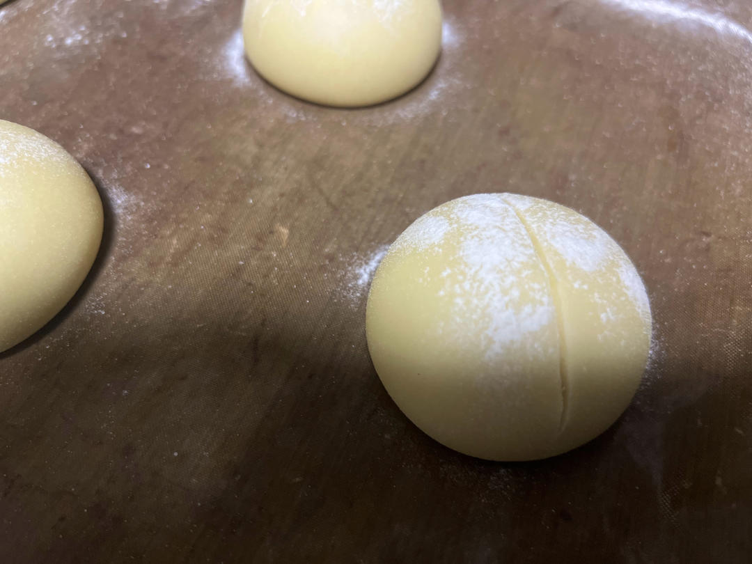 风靡日本的日清大米面包｜软糯Q弹｜大米清香｜一次发酵｜Monde selection银奖面包