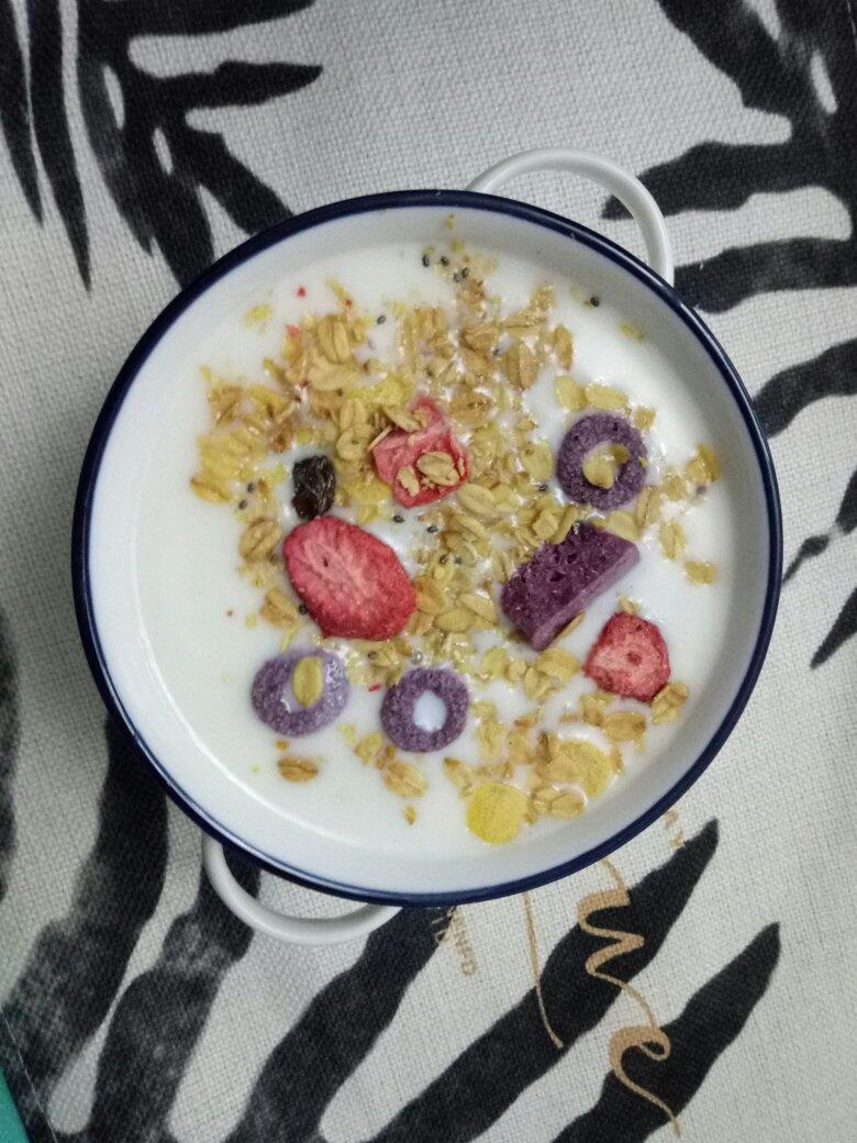 ~那些年陪伴我的食物~