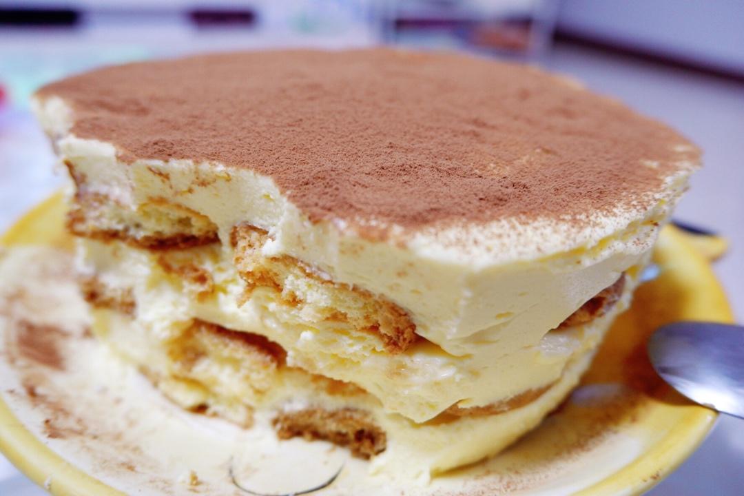 《Tinrry+》提拉米苏