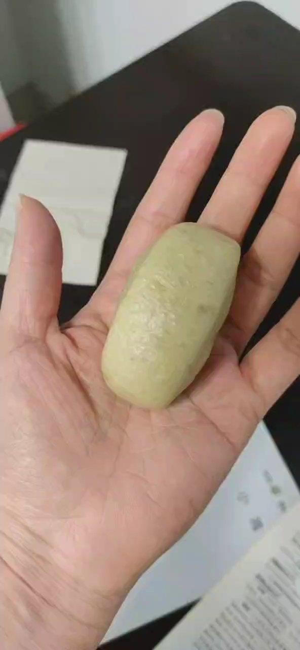 奶香小馒头 光滑细腻 奶香味十足 孩子的最爱 附细节视频详解