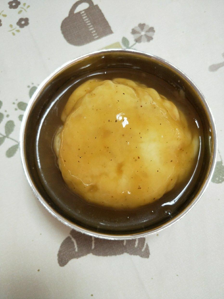 家常美味—肯德基爷爷土豆泥