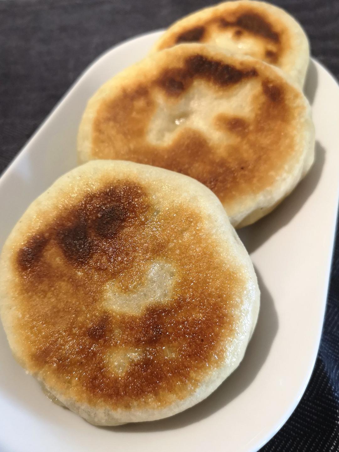 【小高姐】萝卜丝饼