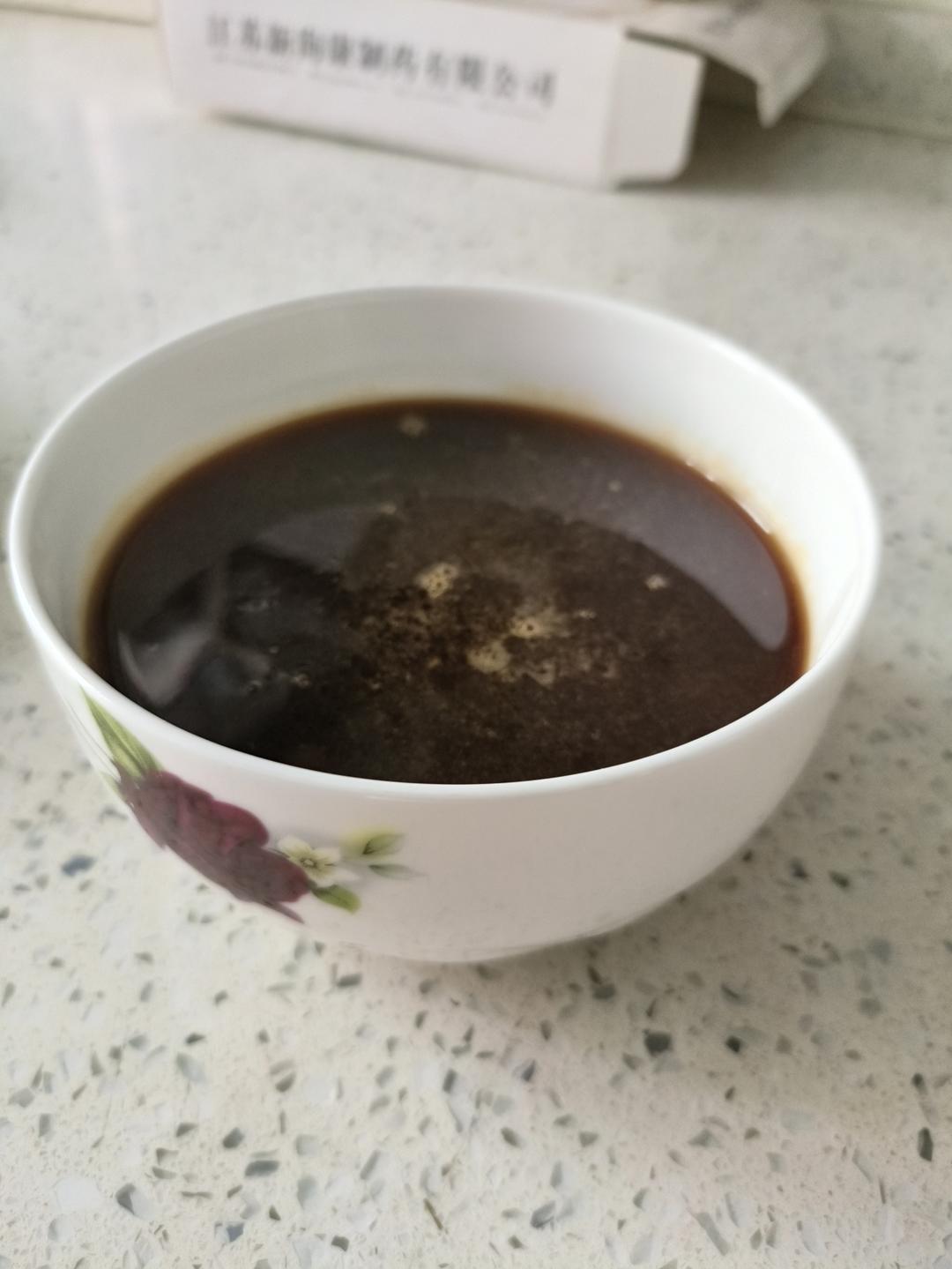 秋梨膏