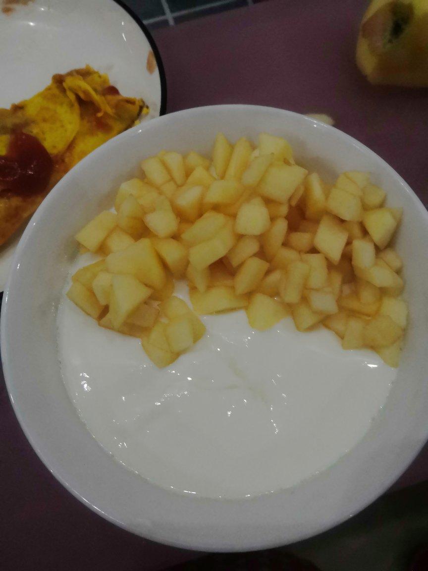 何炅老师同款双皮奶，Q弹好吃，超简单哦～