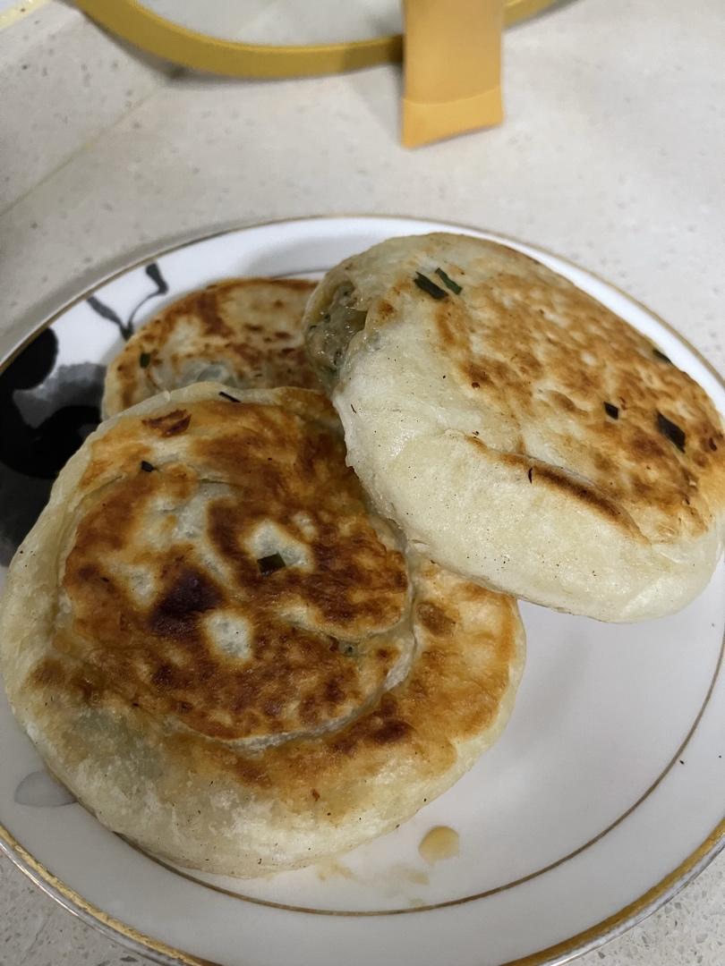 搬运：软面馅饼