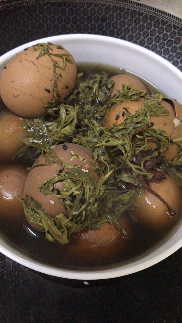 茶叶蛋，超香超方便的茶叶蛋教给你