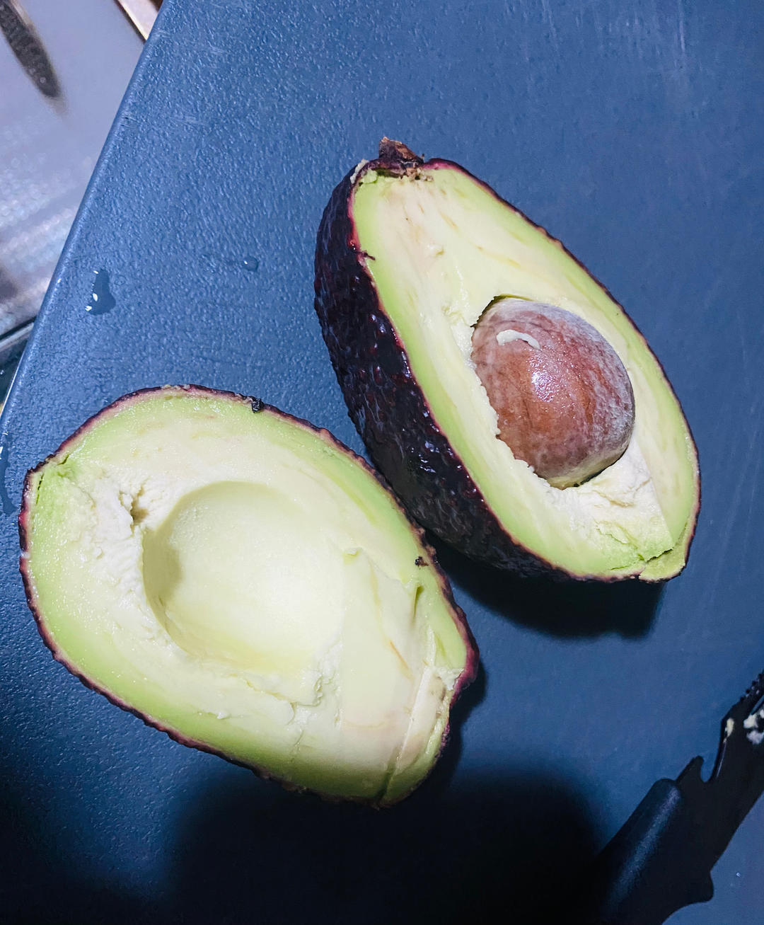 🥑牛油果西多士