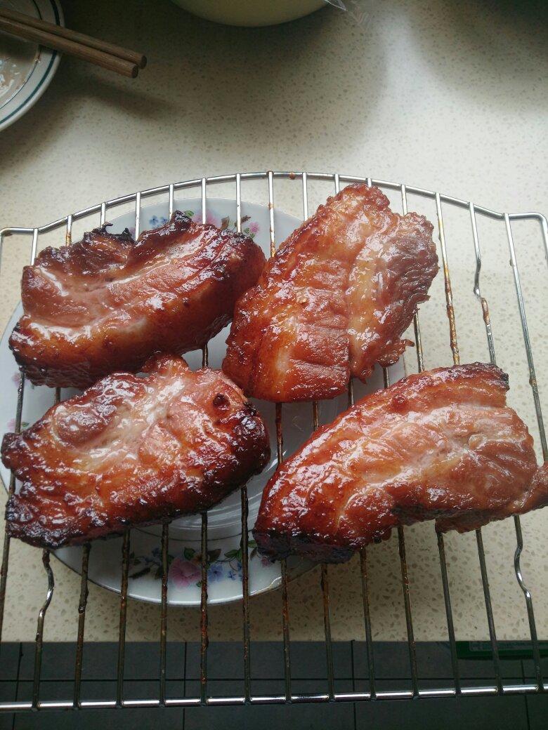 家常版蜜汁叉烧，好吃到泪流满面