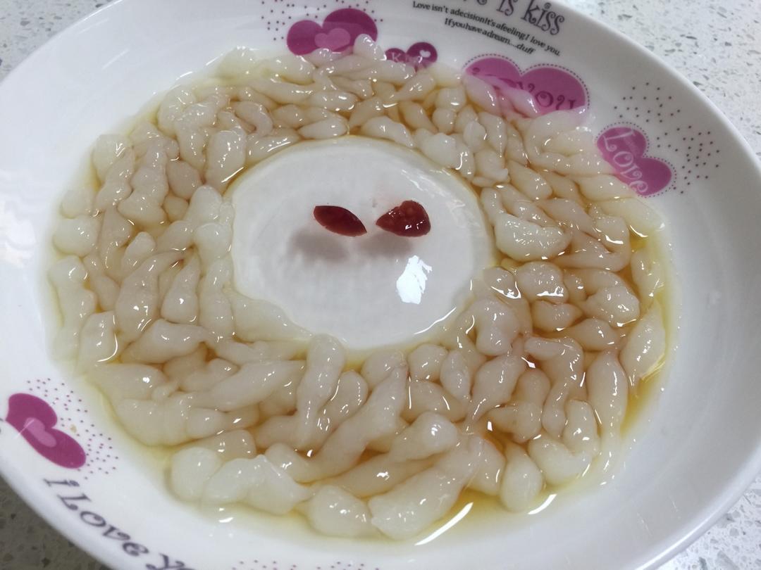 凉虾