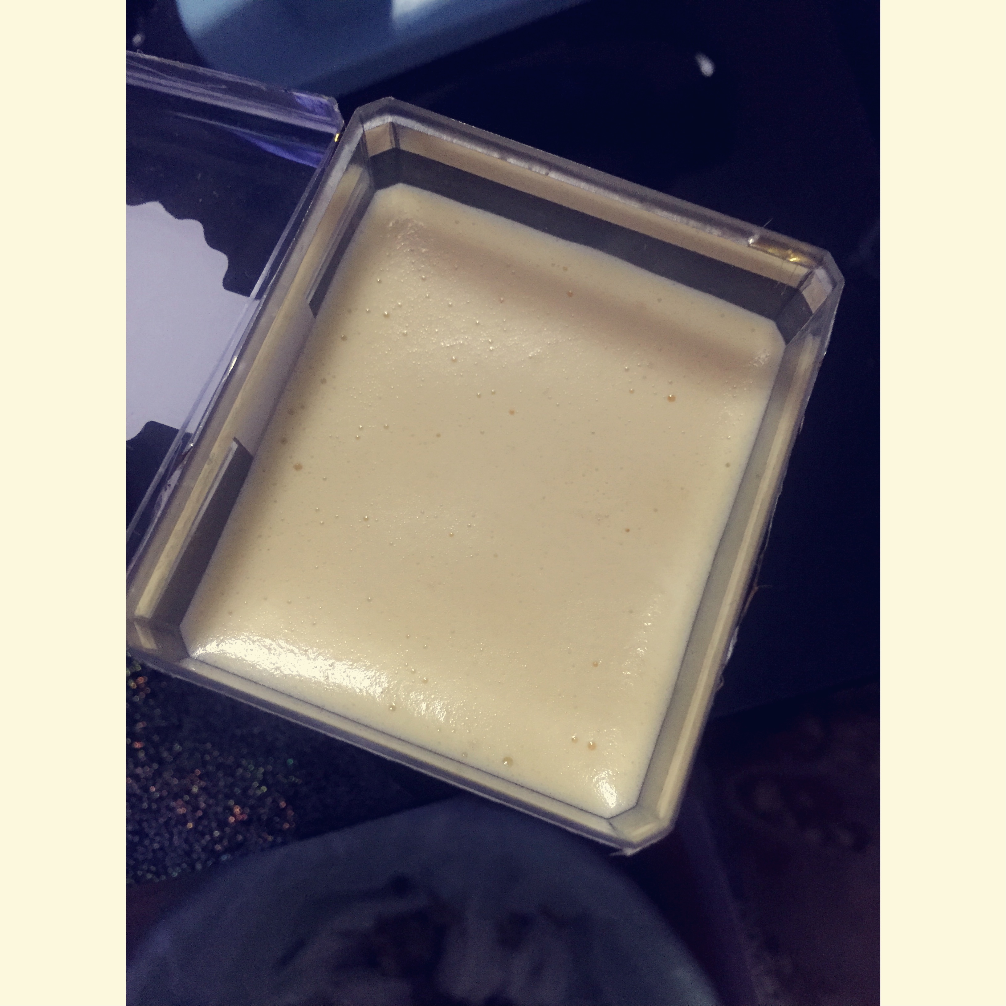 萨巴雍酱 zabaione