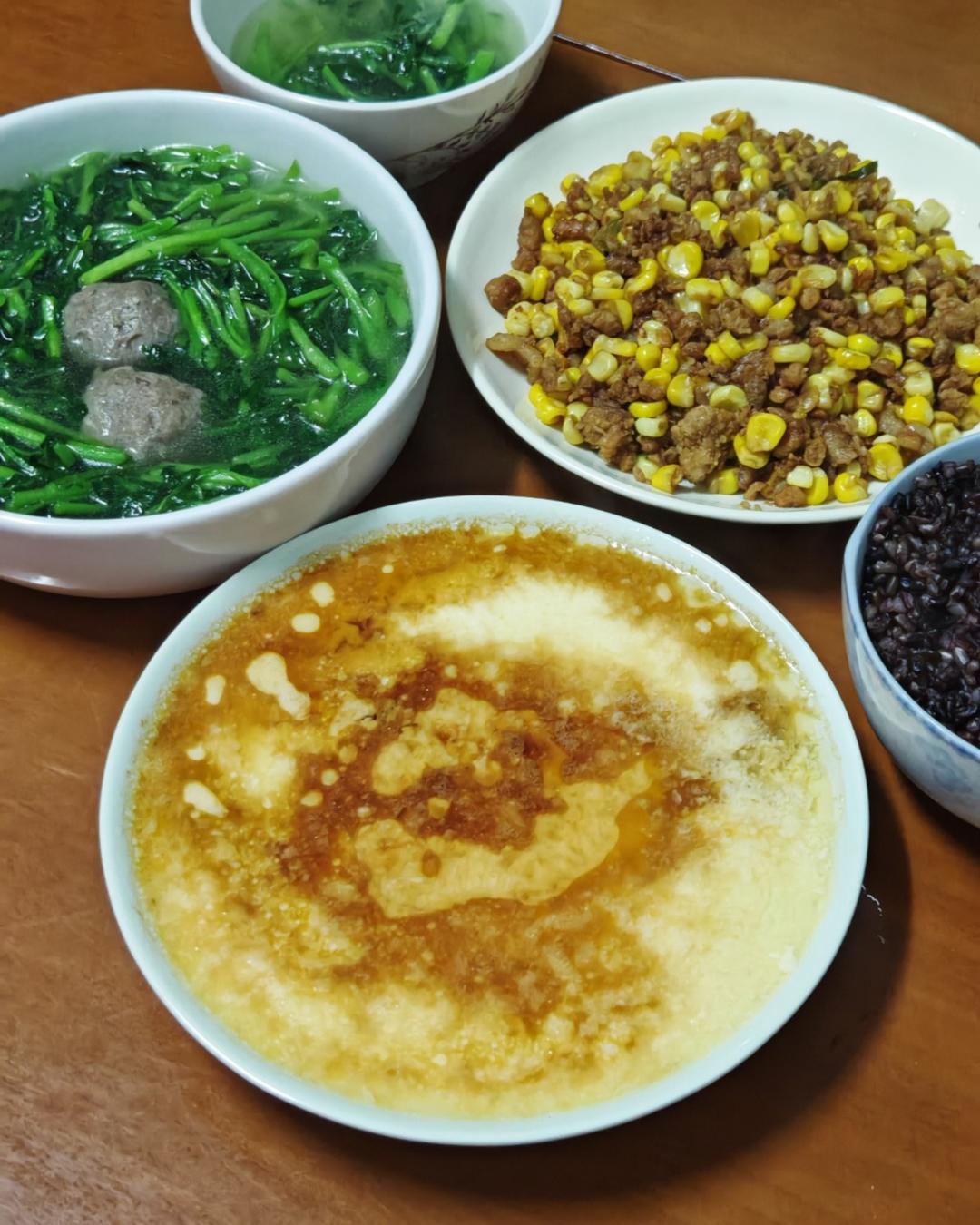 晚餐•2026年3月21日