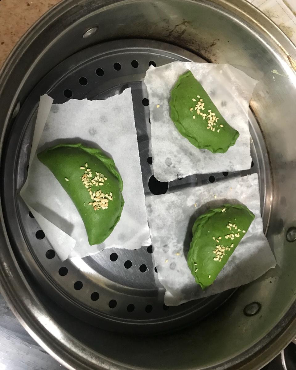 赣南艾米果