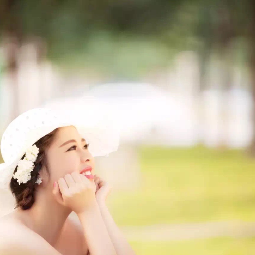 陪伴才是最长情的告白