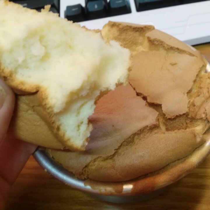 基础戚风