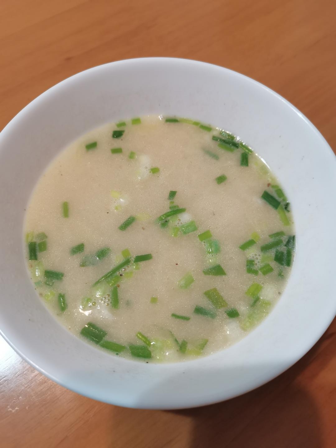 奶白鲫鱼豆腐汤|一条鱼最后的温柔