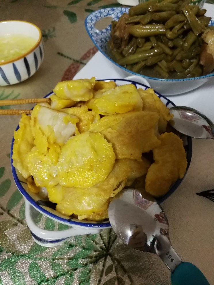 香煎龙利鱼（巴沙鱼）