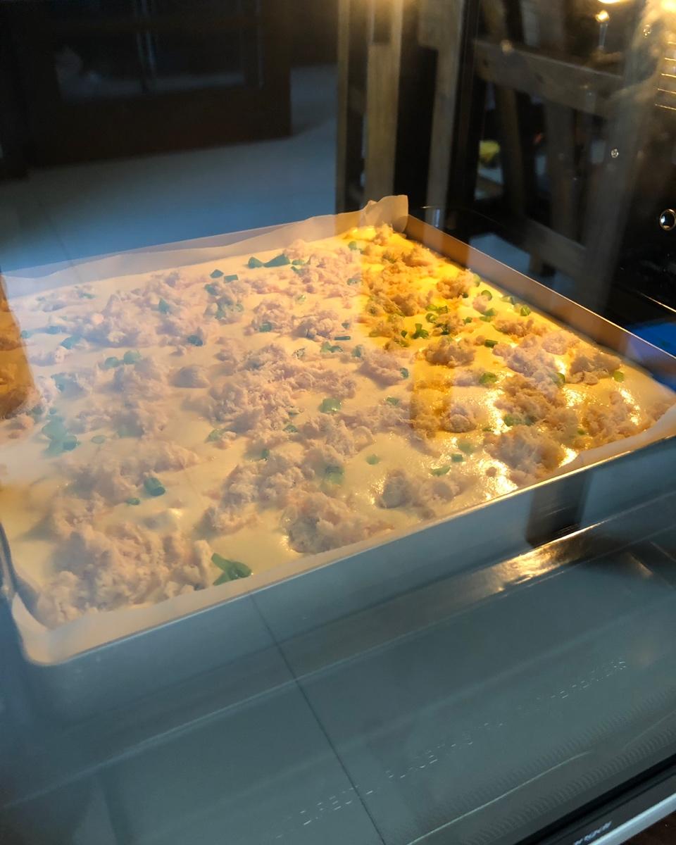 蛋糕卷，肉松蛋糕卷，网红贝贝肉松卷