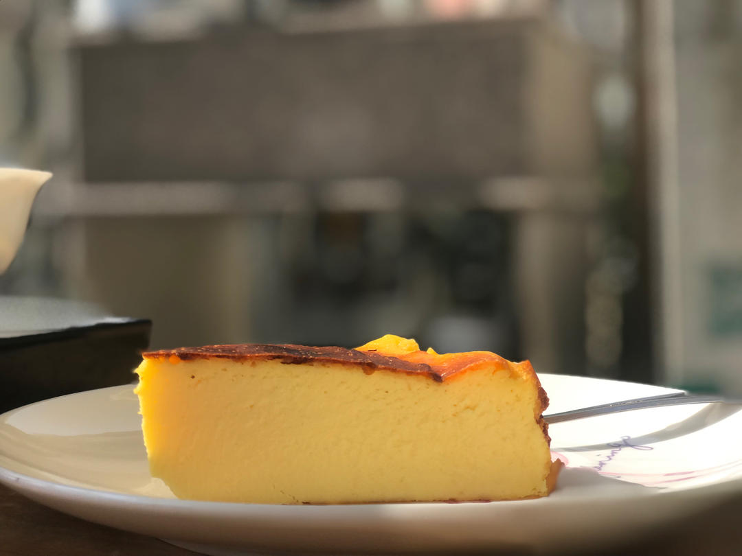 8寸重芝士（斯巴克网红蛋糕）🥰🥰零失败～简单