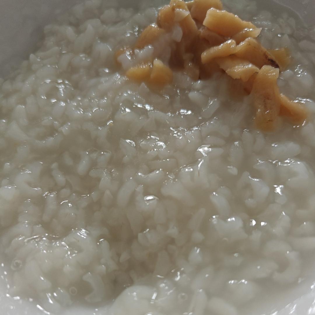 快速高压锅白粥