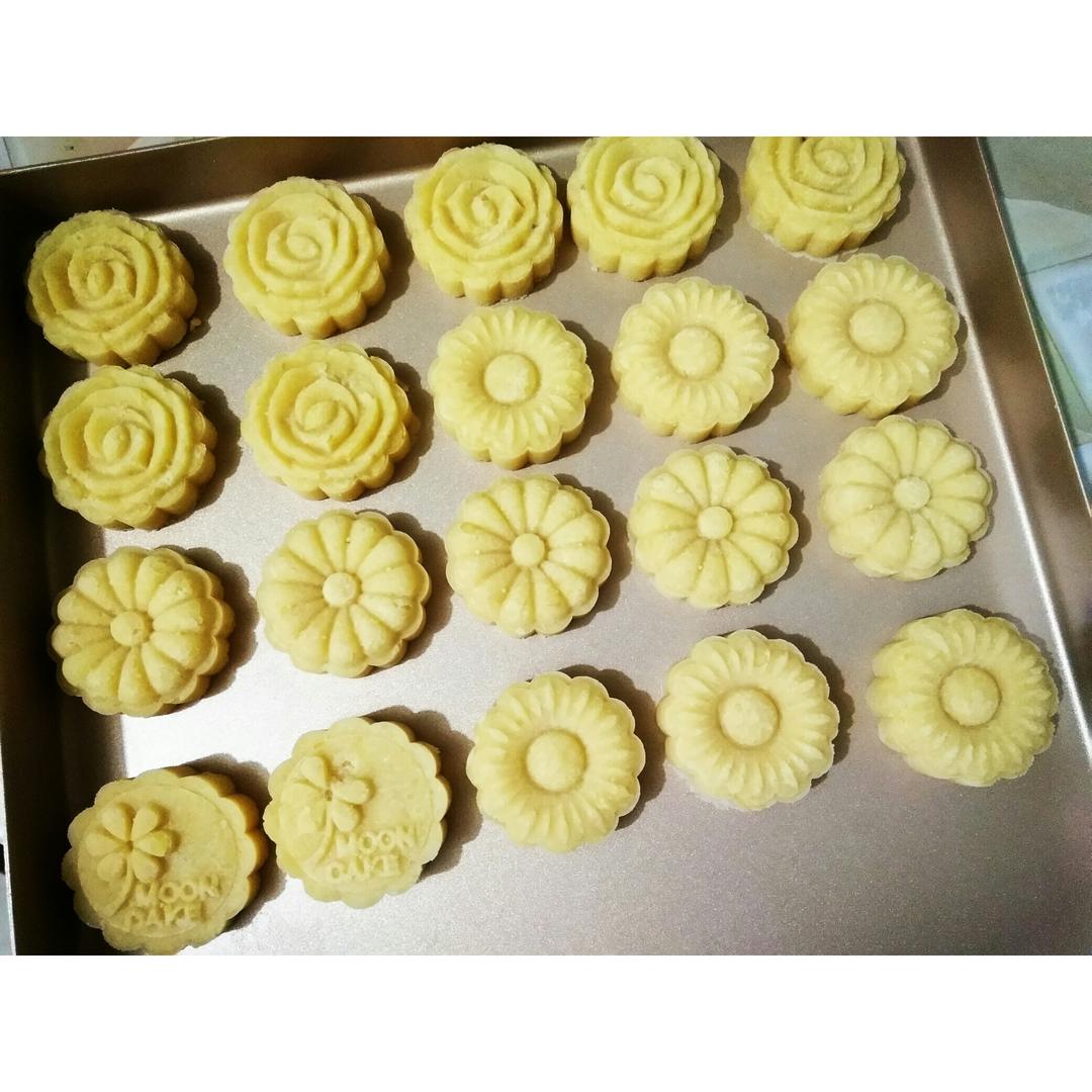 绿豆冰糕 最好吃