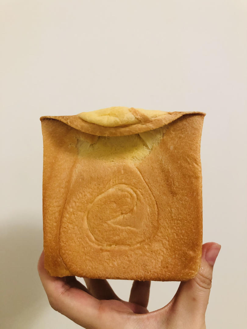 夺命软吐司(๑´ڡ`๑)超软拉丝极速方便的一次发酵吐司
