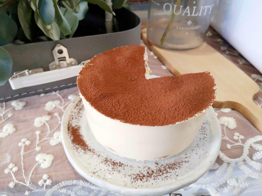 《Tinrry+》提拉米苏