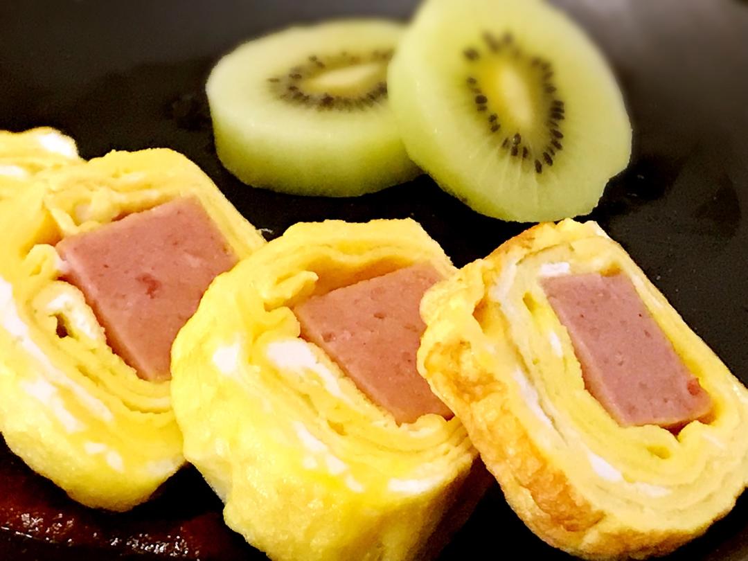 早餐•2018年1月4日