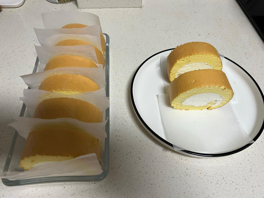 瑞士卷